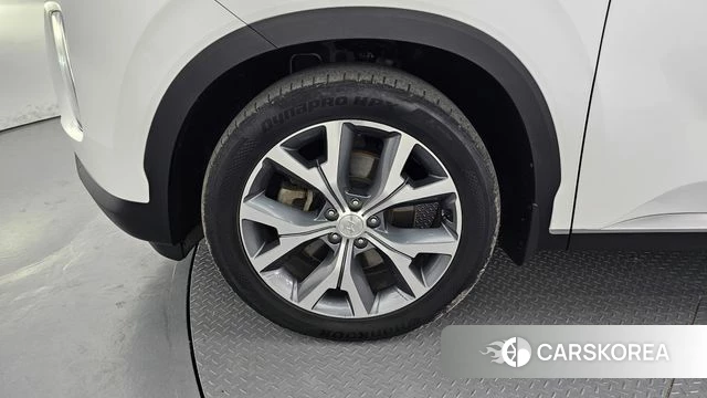 Hyundai Palisade id 4245604 из Кореи 25