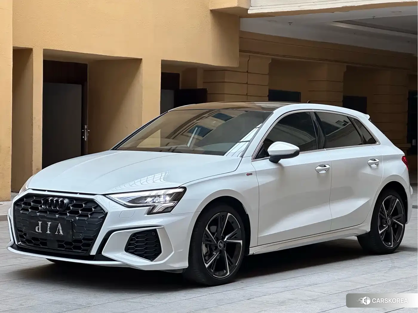 Audi A3 id 4679541 из Китая 17