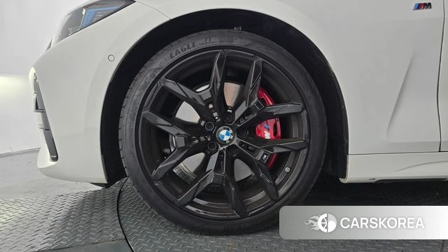 BMW 4 Series (G22) id 4607410 из Кореи 29