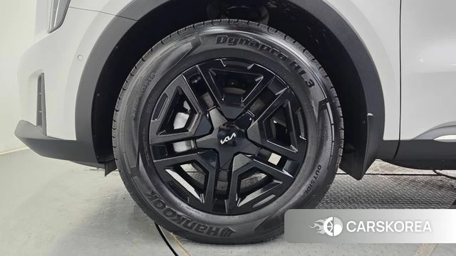 Kia The New Sorento 4th Generation id 4767889 из Кореи 15