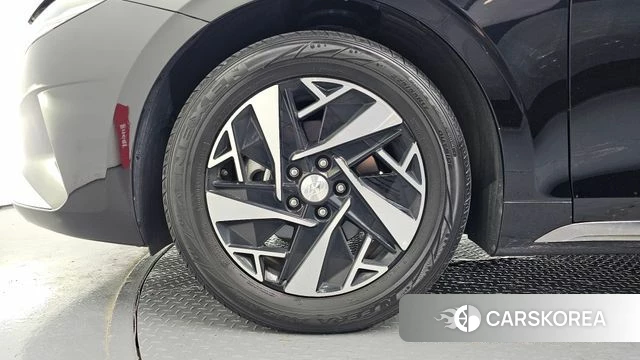 Hyundai The New Grandeur IG Hybrid id 4929311 из Кореи 15