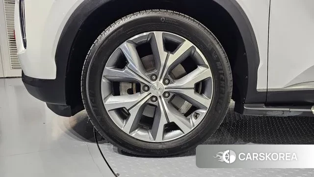 Hyundai Palisade id 3355578 из Кореи 15