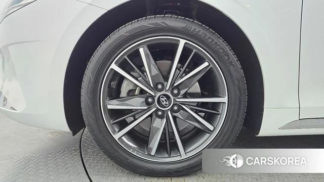 Hyundai The New Grandeur IG id 3893046 из Кореи 15