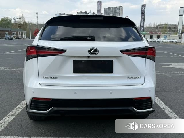 Lexus NX id 4291412 из Китая 19