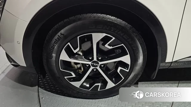 Kia Sportage 5th Generation Hybrid id 3251796 из Кореи 15