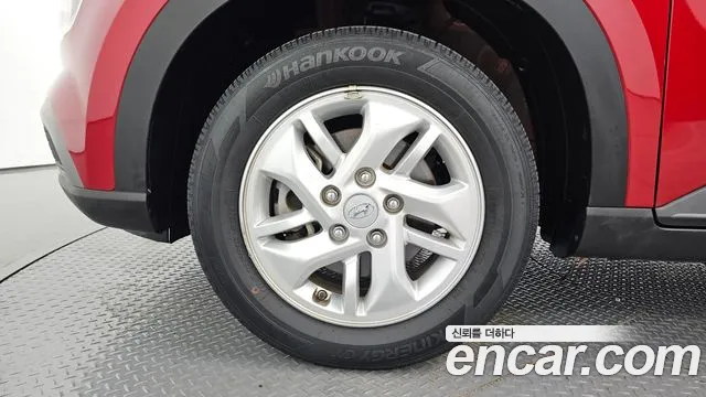 Hyundai Venue id 2797194 из Кореи 15