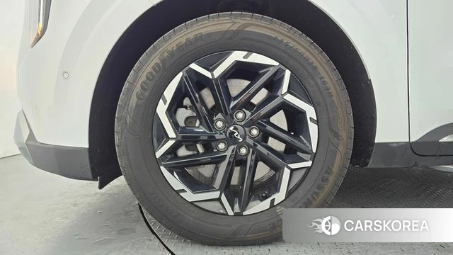 Kia The New Carnival 4th Generation id 4266441 из Кореи 27