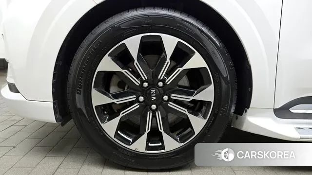 Kia Carnival 4th generation id 2985506 из Кореи 15