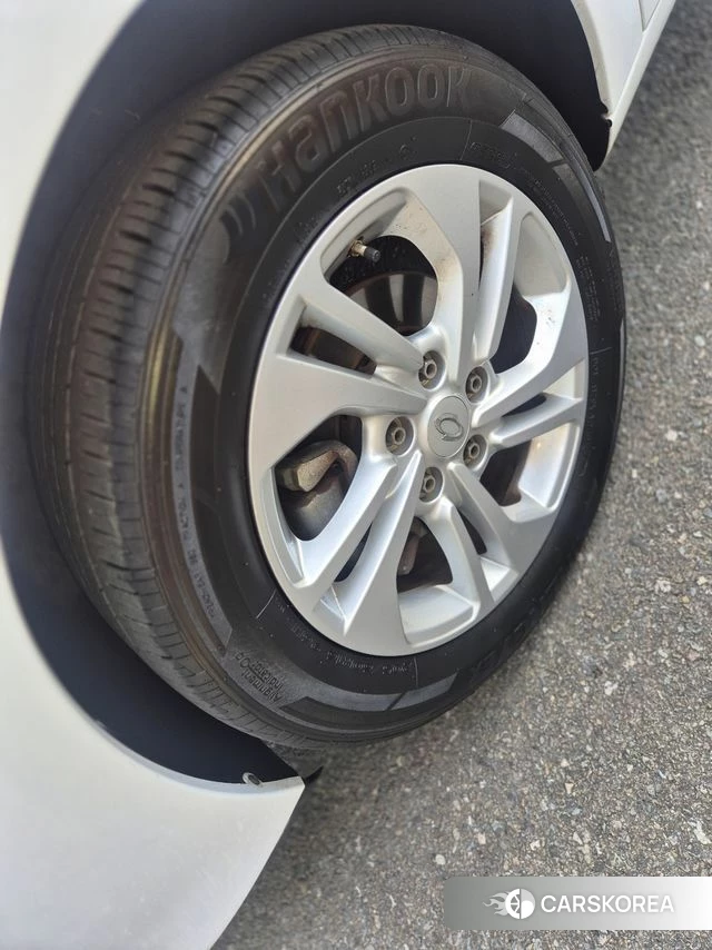 Renault Korea (Samsung) SM3 Neo id 3911969 из Кореи 12