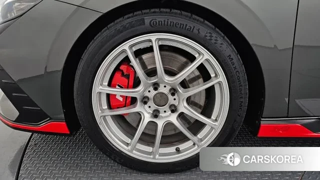 Hyundai Avante (CN7) id 2959072 из Кореи 15