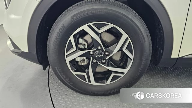 Kia Sportage 5th Generation id 4194341 из Кореи 25