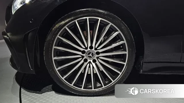 Mercedes-Benz CLS-Class C257 id 3458150 из Кореи 15