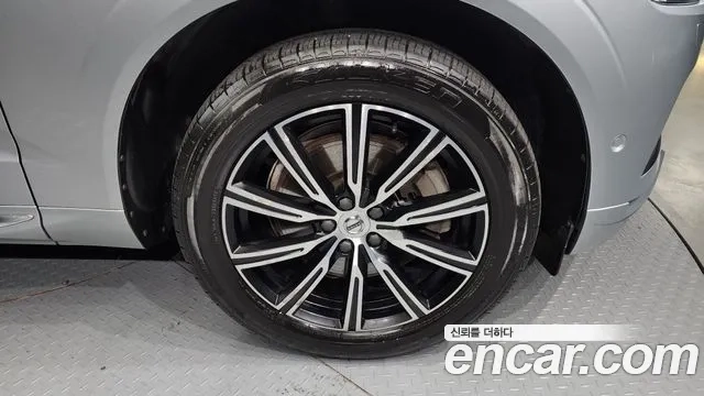 Volvo XC60 second Generation id 2870267 из Кореи 15