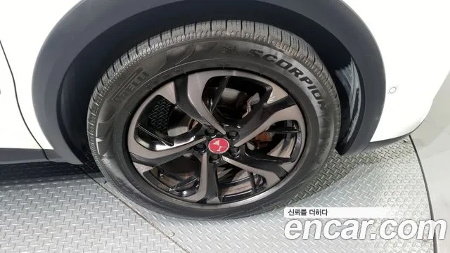 Citroen / DS DS7 Crossback id 2922507 из Кореи 15