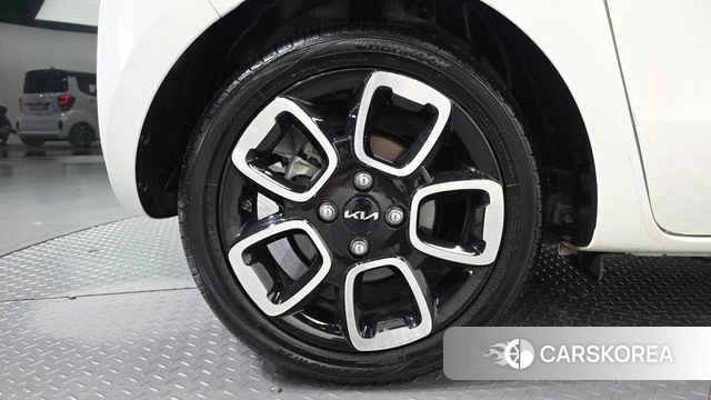 Kia The New Ray id 4687990 из Кореи 15