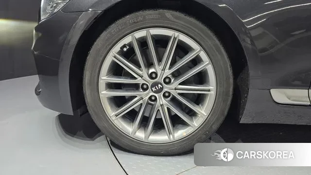 Kia More K9 id 3514370 из Кореи 15