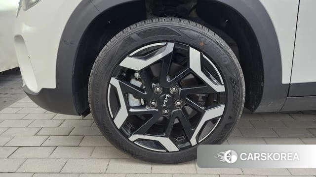 Kia The New Seltos id 4612423 из Кореи 15