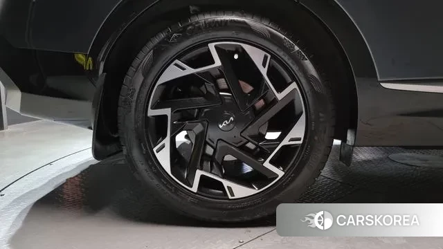 Kia Sportage 5th Generation id 3508519 из Кореи 15