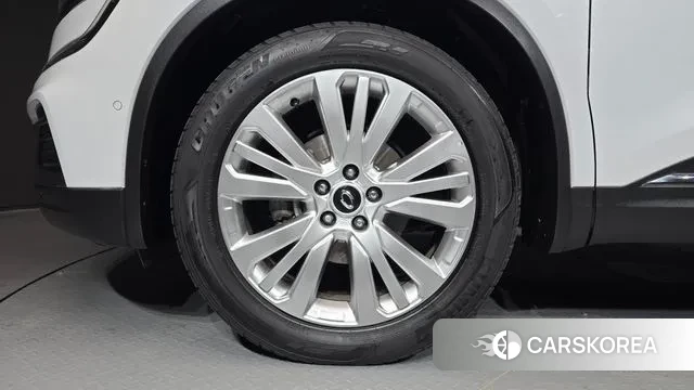 Renault Korea (Samsung) The New QM6 id 3401869 из Кореи 15