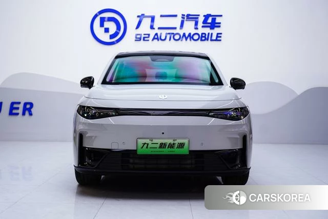 Zero-running car Zero run C10 id 3902021 из Китая 8