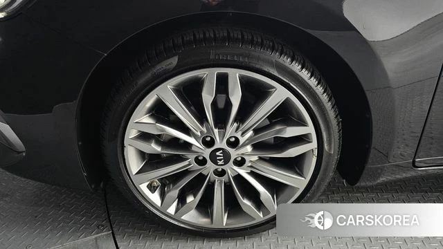 Kia K7 Premier id 3820475 из Кореи 15