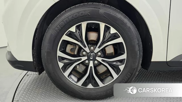 Kia Carnival 4th generation id 4179722 из Кореи 15
