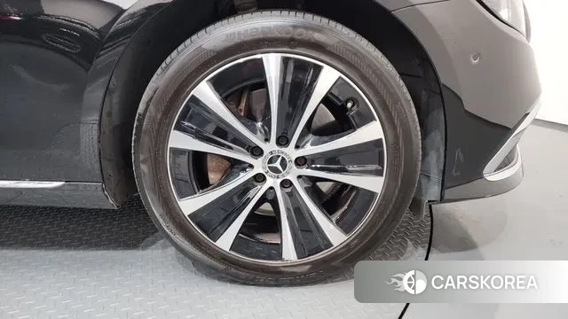 Mercedes-Benz E-Class W213 id 3592257 из Кореи 15