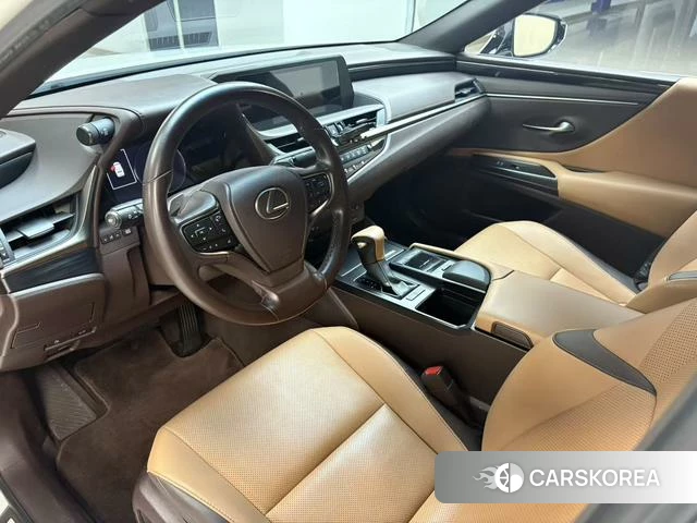 Lexus ES id 4276674 из Китая 29