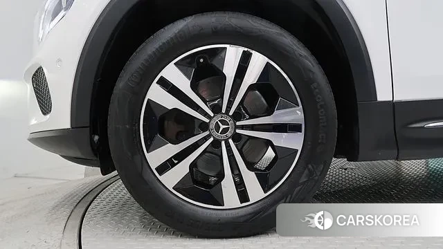 Mercedes-Benz GLB-Class X247 id 3438793 из Кореи 15