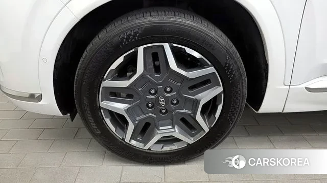 Hyundai The New Santa Fe id 2985028 из Кореи 15