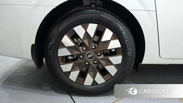 Hyundai Staria id 4201117 из Кореи 30