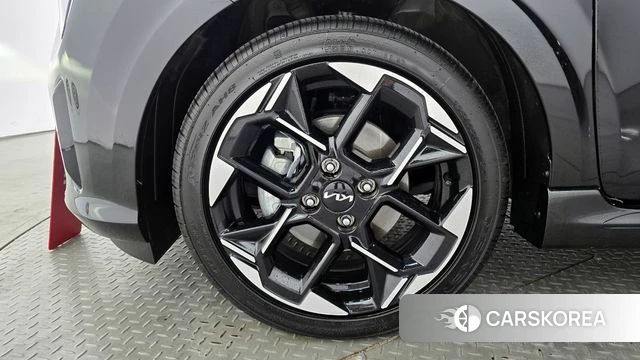 Kia The New Morning (JA) id 4291702 из Кореи 25