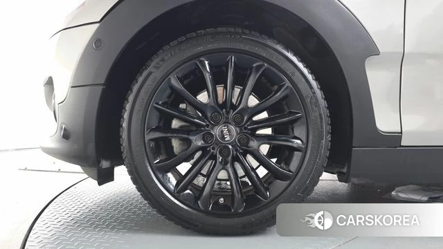 Mini Cooper Clubman id 4464948 из Кореи 28