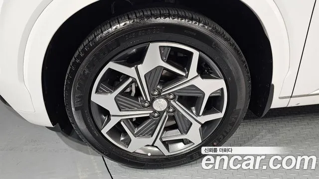 Hyundai Palisade id 2743688 из Кореи 15