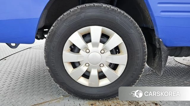 Chevrolet (GM Daewoo) New Damas id 4737371 из Кореи 15