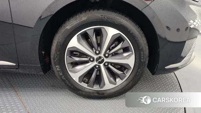 Kia K8 Hybrid id 3405275 из Кореи 15