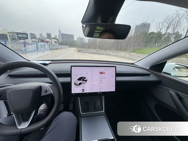 Tesla Model Y id 3908297 из Китая 7