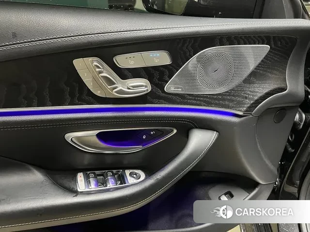 Mercedes-Benz CLS-Class C257 id 3058954 из Кореи 10