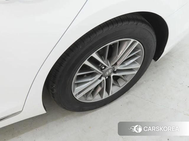 Hyundai Grandeur IG id 4203991 из Кореи 15