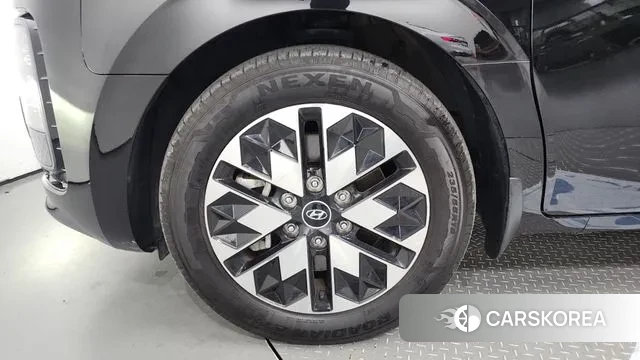 Hyundai Staria id 3016109 из Кореи 15