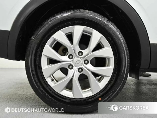 Renault Korea (Samsung) XM3 id 3936071 из Кореи 15