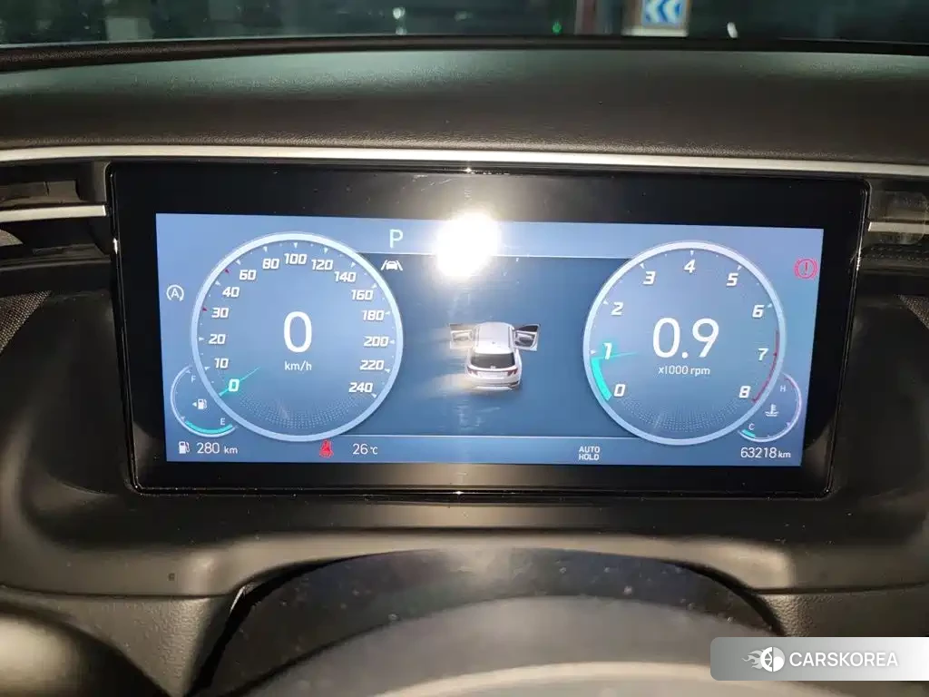 Hyundai Tucson id 4570624 из Китая 16