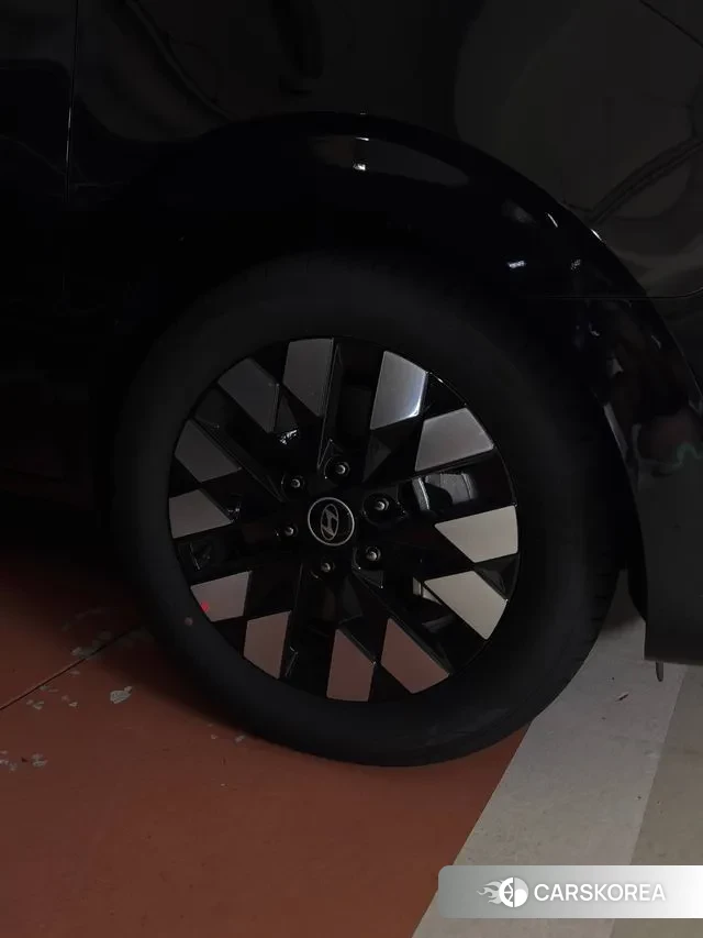 Hyundai Staria id 3669728 из Кореи 7