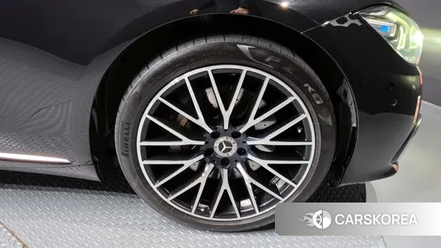 Mercedes-Benz S-Class W223 id 3058919 из Кореи 15