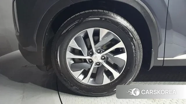 Hyundai Palisade id 3586897 из Кореи 15