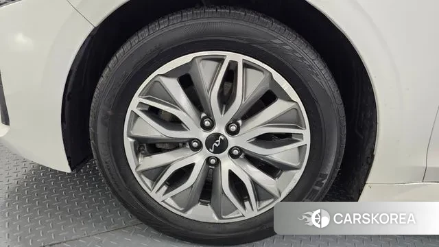 Kia K5 Hybrid 3rd Generation id 3513084 из Кореи 15