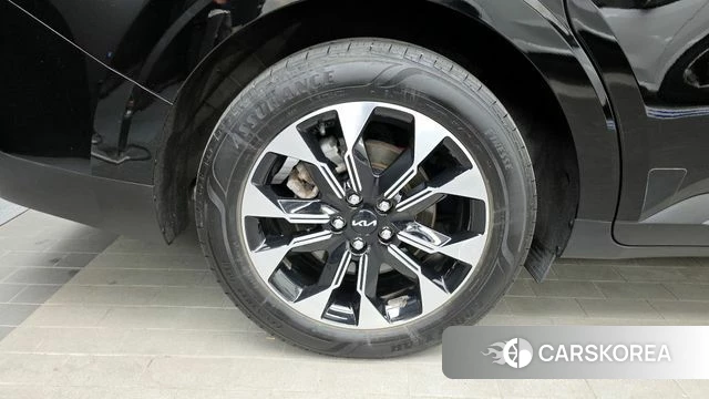 Kia Carnival 4th generation id 3954041 из Кореи 15