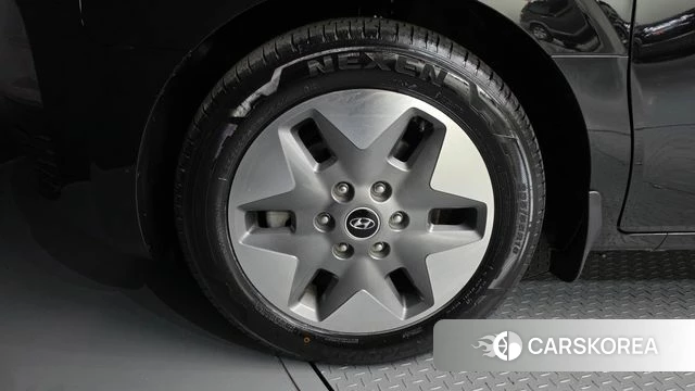 Hyundai Staria id 3910419 из Кореи 15