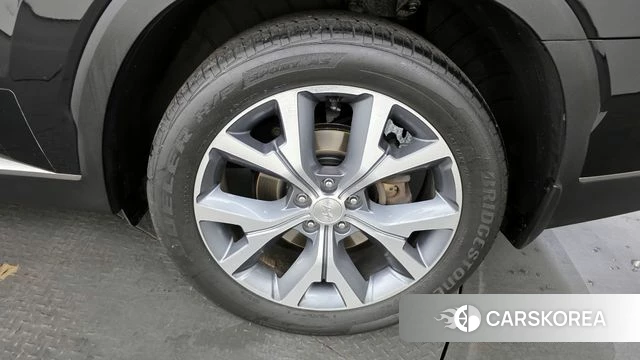 Hyundai Palisade id 3845236 из Кореи 15