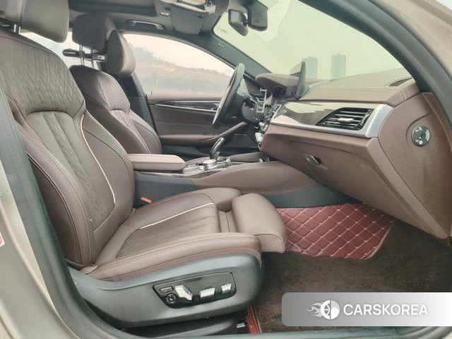 BMW 5 series PHEV id 4313890 из Китая 15